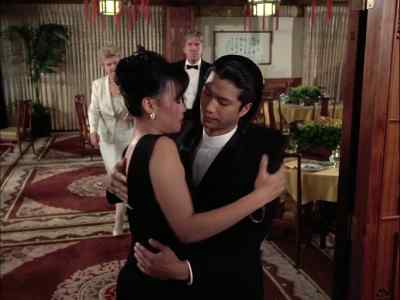 Goodbye, David. - Murder, She Wrote