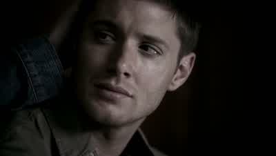 Goodbye, Dean. - Supernatural