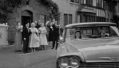 Goodbye, dear! - I Married a Monster from Outer Space