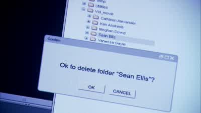 Goodbye, Dexter. - Dexter