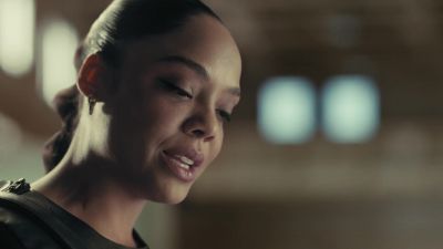 Goodbye, Dolores. - Westworld