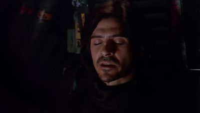 Goodbye, Drosak. - Babylon 5