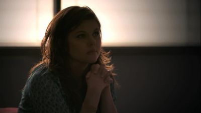 Goodbye, Elizabeth Burke. - White Collar