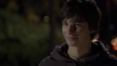 Goodbye, Erica. - Being Erica