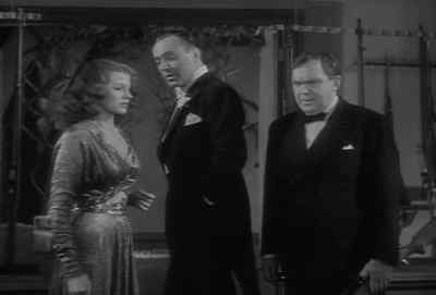 GOODBYE, ETHEL. - Tales of Manhattan