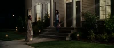 Goodbye, Evan. - Evan Almighty