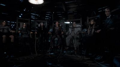 Goodbye everybody - Addams Family Values