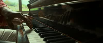 ♪ Goodbye, everybody ♪ I've got to go ♪ Gotta leave you all behind and face the truth ♪ Mama Ooh, ooh, ooh, ooh ♪ I don't wanna die ♪ I sometimes wish I'd never been born at all ♪ - Bohemian Rhapsody
