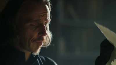 Goodbye, Father. - Will