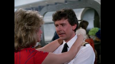 Goodbye, my friend. - The Love Boat