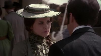 Goodbye, George Crabtree. - Murdoch Mysteries