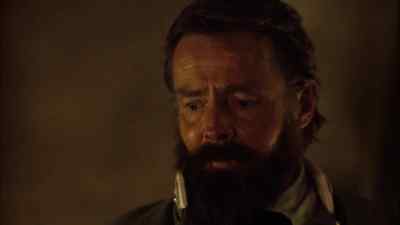 "Goodbye. Good luck. - Gettysburg