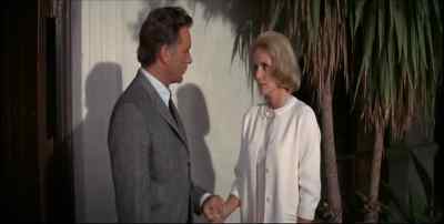 - Goodbye.
- Goodbye, Edward. - The Sandpiper