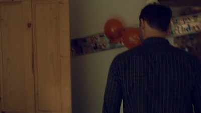 - Goodbye.
- Goodbye. Stay in good health. - Broken