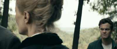 Goodbye, Grace. - The Boys