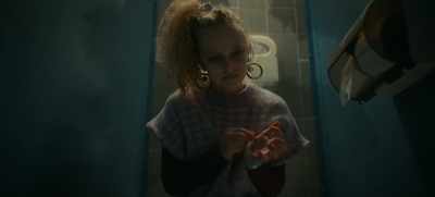 - Goodbye, Gretchen.
- Loser. - My Best Friend's Exorcism