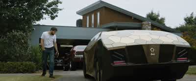 Goodbye, Handley. - Upgrade