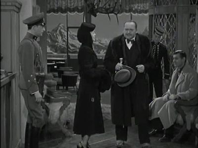 Goodbye Harry - Idiot's Delight