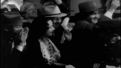 Goodbye, Helen. Goodbye, Johnny. - Blonde Venus