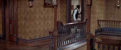 - Goodbye, honey.
- See you later, Carrie Virginia. - The Cheyenne Social Club