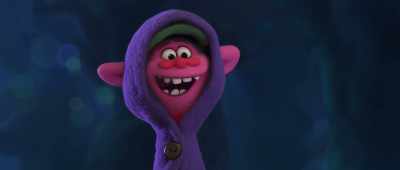 Goodbye.
I hope I see you again, friends. - Trolls World Tour