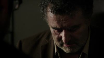 Goodbye.
I'll remember you. - Person of Interest