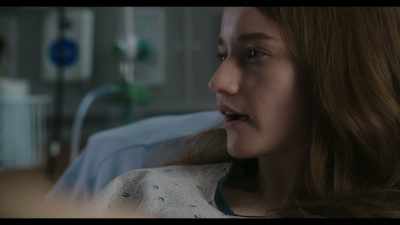"Goodbye! I'm going to America." - Inventing Anna