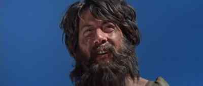 Goodbye, Jack. - Little Big Man