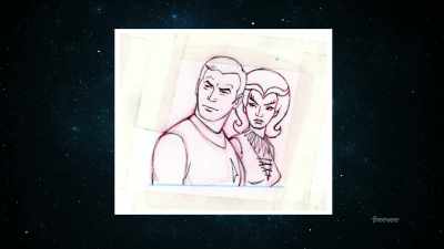 Goodbye, James Kirk. Too bad. - The Center Seat: 55 Years of Star Trek