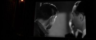 Goodbye, Jim. - Public Enemies