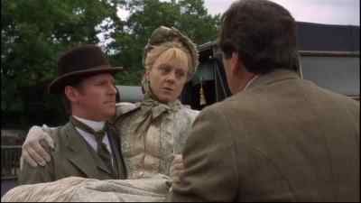 Goodbye, John. Bless you. - Black Beauty
