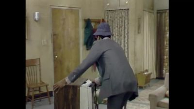 Goodbye John boy - Good Times