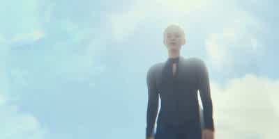 Goodbye, John. - Halo