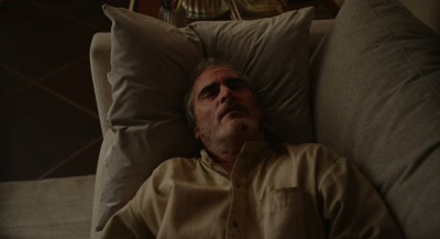 ♪ Goodbye, my Johnny, my darling... ♪ - Beau Is Afraid