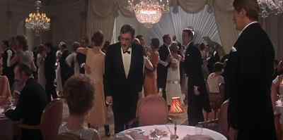 Goodbye Katie Marvelous seeing you - Goodbye, Mr  Chips