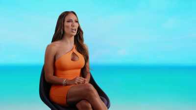 - "Goodbye, Kyle." - The Real Housewives Ultimate Girls Trip