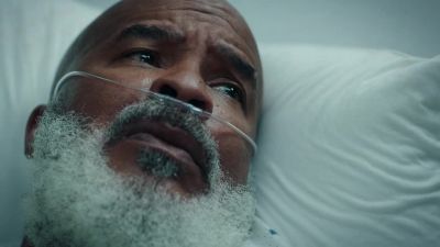 Goodbye, Lamar. - The Resident