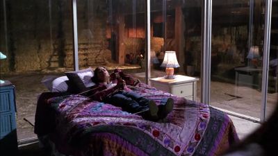 - Goodbye, Lana.
- Emily, please don't do this. - Smallville