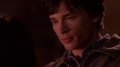 Goodbye, Lana. - Smallville