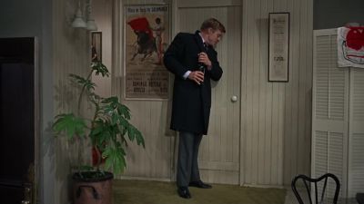 Goodbye leaky closet - Barefoot in the Park