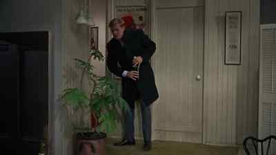 Goodbye leaky closet - Barefoot in the Park