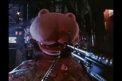 Goodbye life! - Meet the Feebles