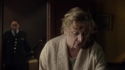 Goodbye, little one. - Call the Midwife