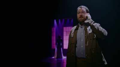 Goodbye, Lola, - Kinky Boots: The Musical
