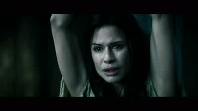 Goodbye, my love. - Underworld: Rise of the Lycans