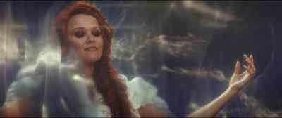 Goodbye, my loves. - A Wrinkle in Time