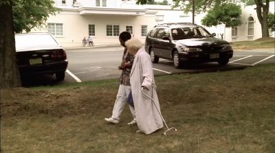 Goodbye, Ma. - The Sopranos
