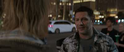 Goodbye, Martin. - Venom: The Last Dance