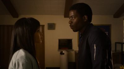 Goodbye, Mel. - Snowfall