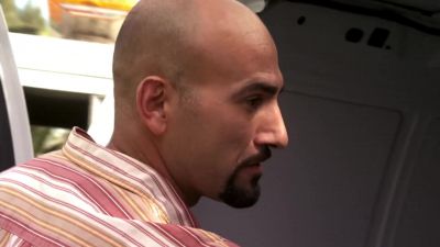 Goodbye, Miguel. - Dexter